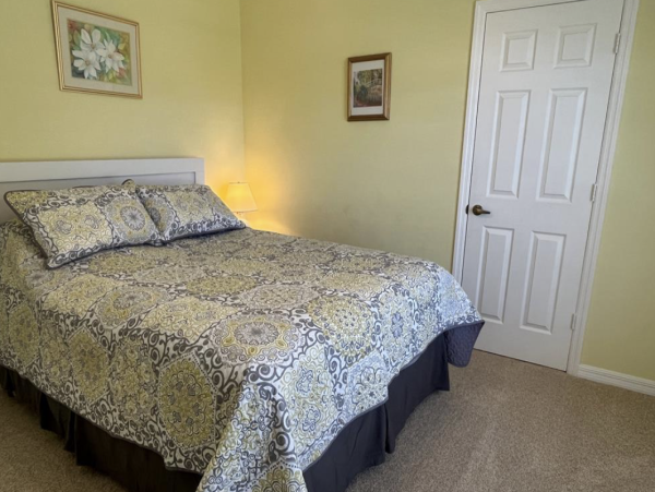 Marco Island Vacation Pool Home Four Bedroom